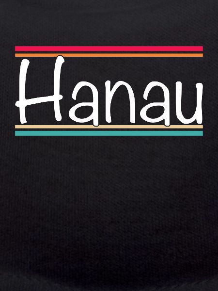 Hanau
