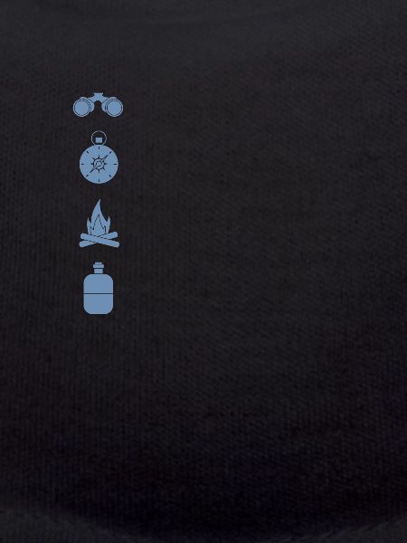 Camping Camping Campfire
