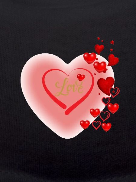 Love heart