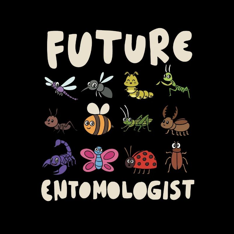 Conception d’insectes