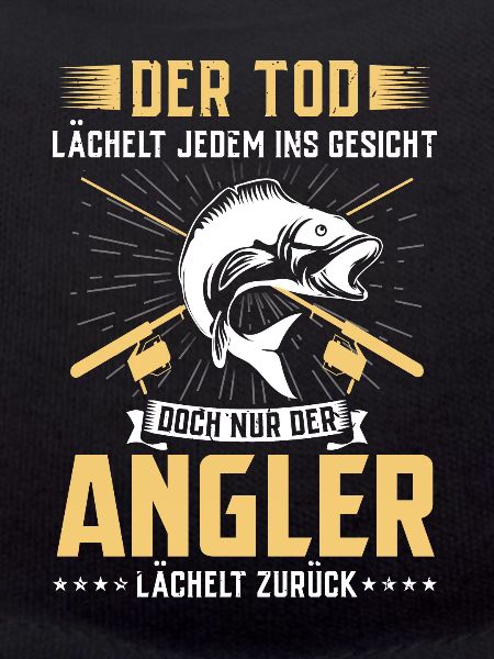 Angeln