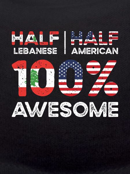Né Liban Liban États-Unis