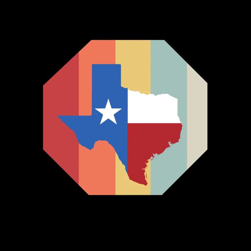 Texas Gift Huston Austin Dallas El Paso Rodeo