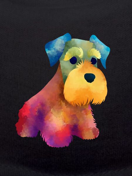 Zwergschnauzer