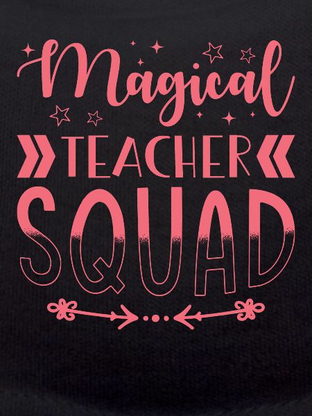 Teacher squad