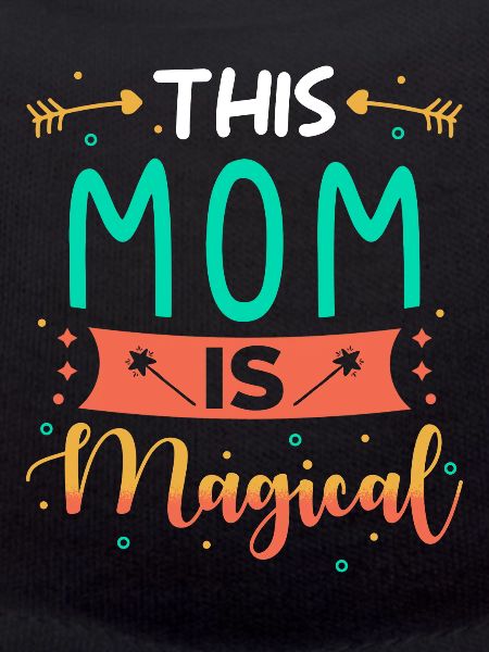 Mama Geschenk