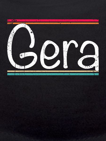 Gera