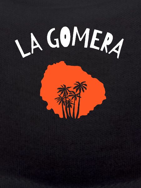 La Gomera