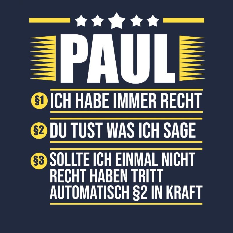 Paul