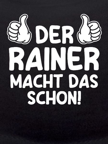 Rainer