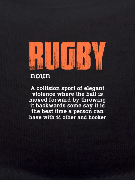 Rugby