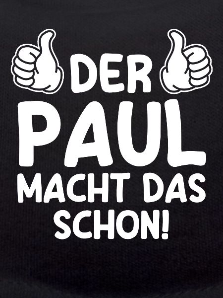 Paul