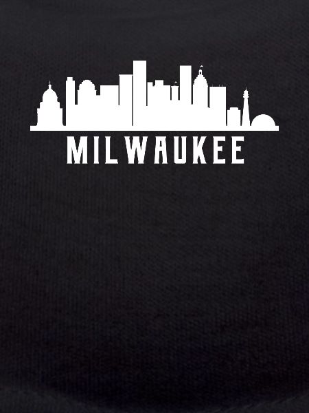 Milwaukee Skyline