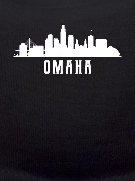 Omaha Skyline