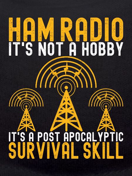 Ham Radio Ham Funker