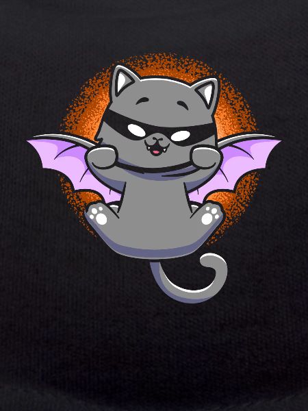 Chauve-souris féline