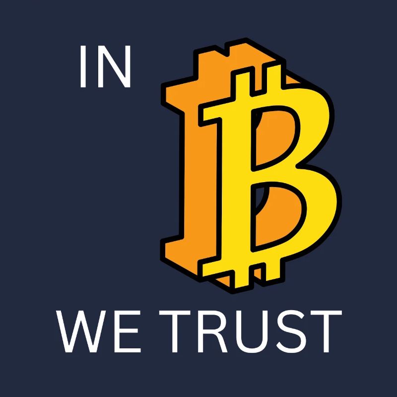 In Bitcoin we Trust