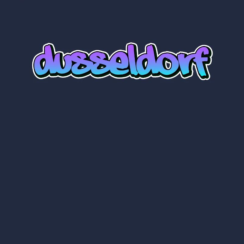 Düsseldorf