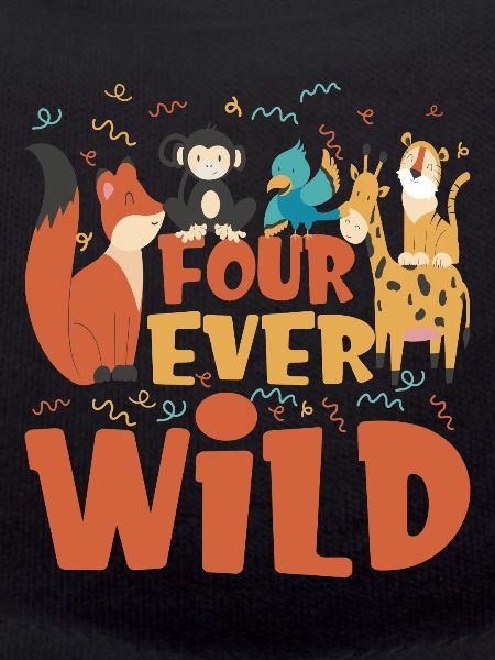 Four Ever Wild 47