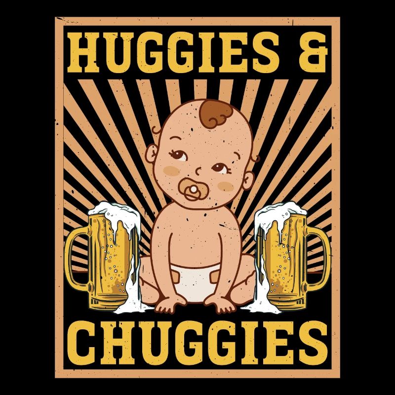 Huggies & Chuggies 28