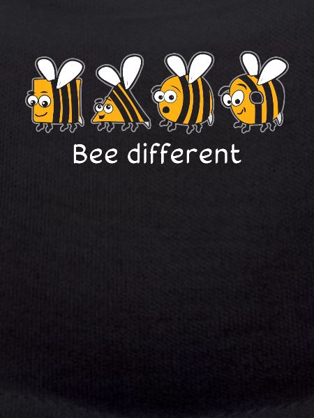 Bee Different Bienen