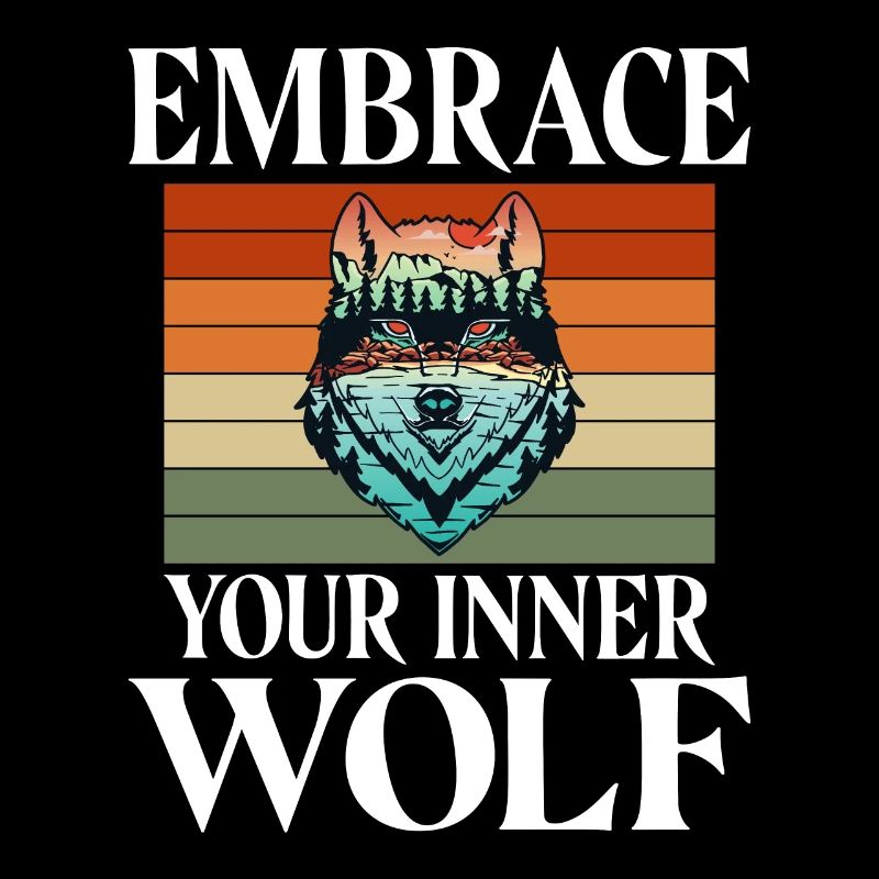 Wolf Gifts Wolf Lover
