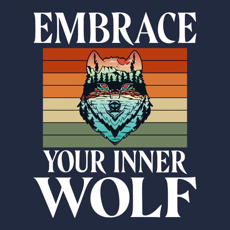 Wolf Gifts Wolf Lover