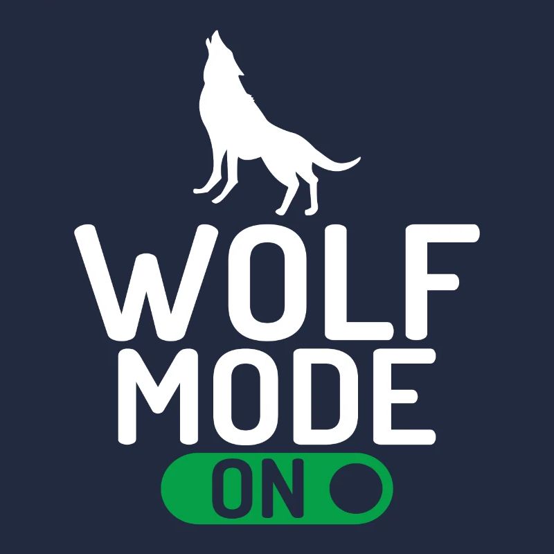 Wolf Geschenke Wolf Lover