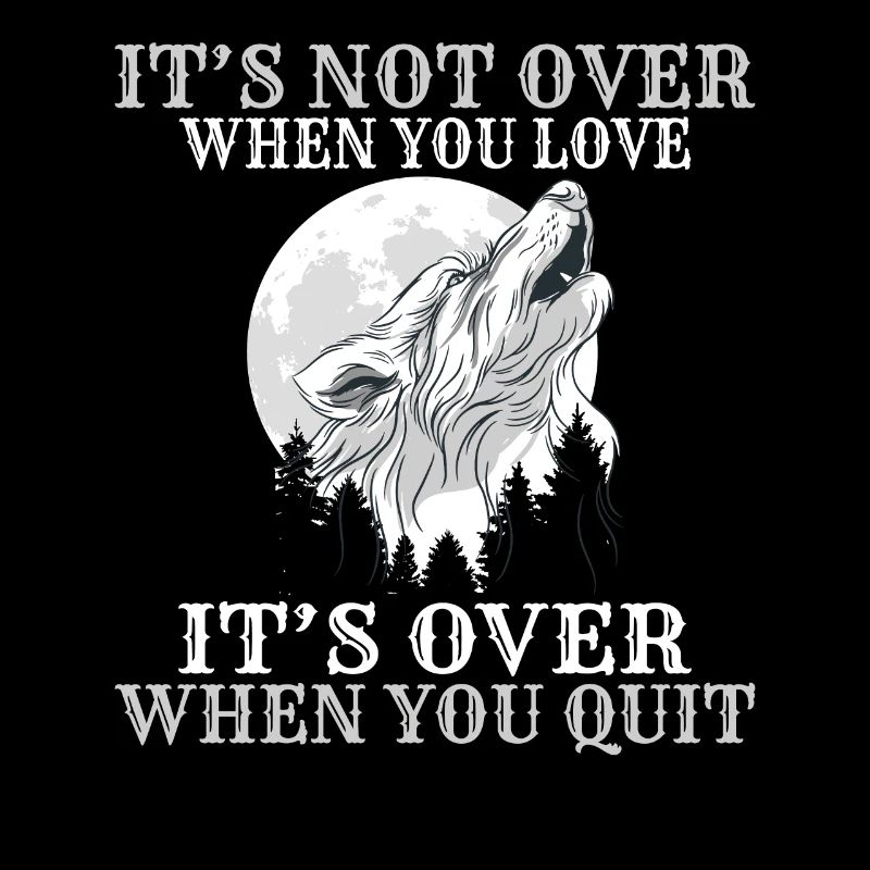 Wolf Gifts Wolf Lover