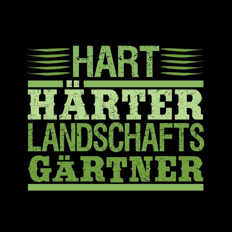 Hart Härter Landschaftsgärtner | Hobbygärtner