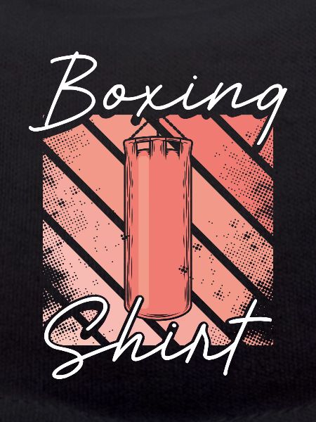 Punching bag