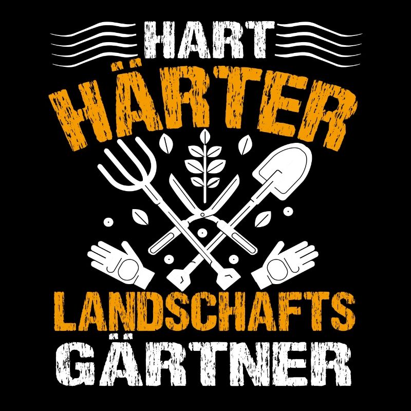 Hart Härter Landschaftsgärtner | Gartenbau