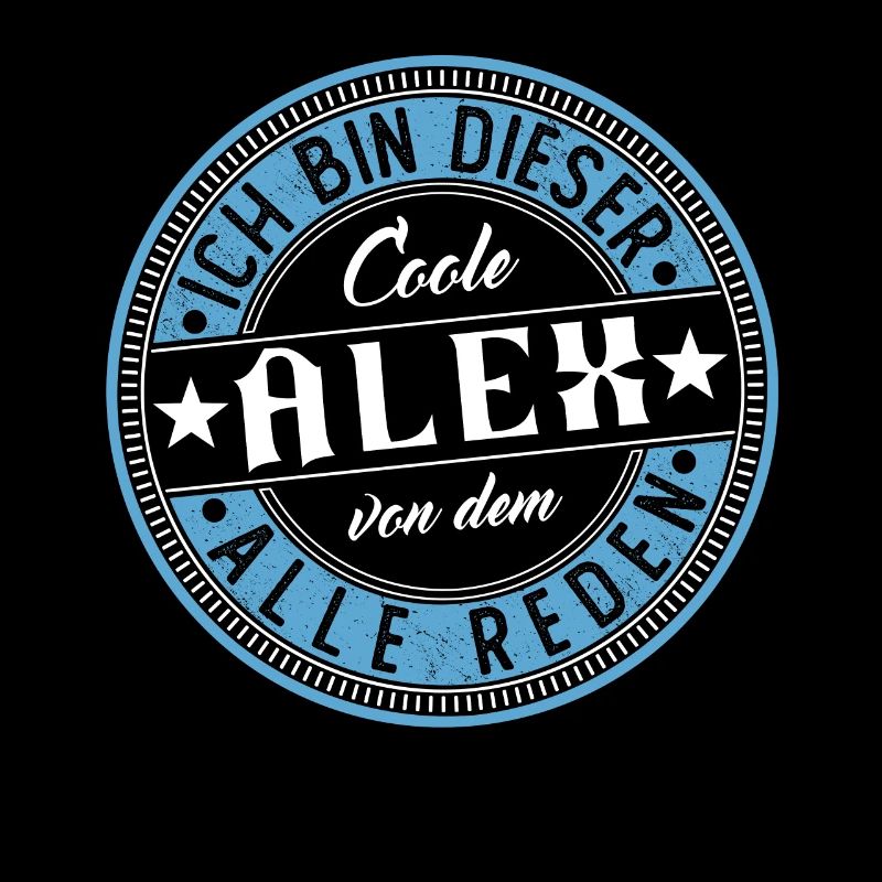 Alex Geschenkidee Geschenk Geburtstag