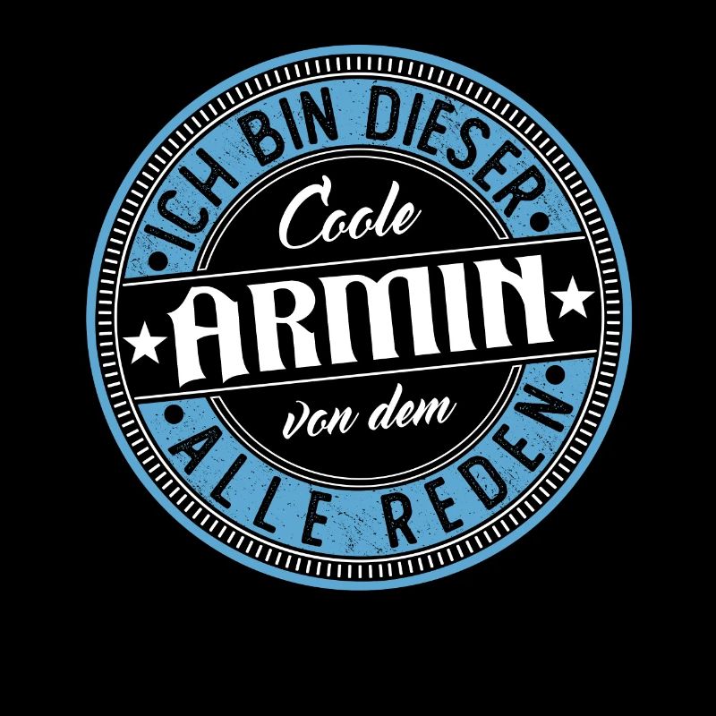 Armin Geschenkidee Geschenk Geburtstag