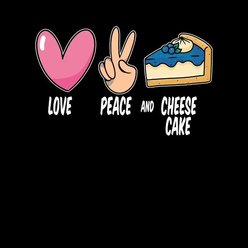 Cheesecake Love Peace And Baking Cheesecake Lover
