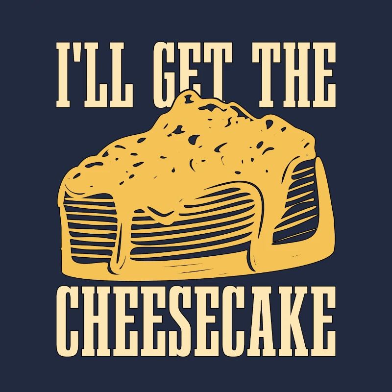 Cheesecake I’ll Get The Cheesecake Baking Desserts