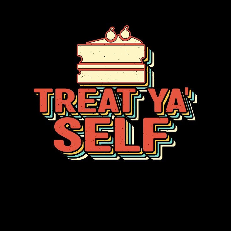Cheesecake Treat 'Ya Self Baking Cheesecake Lover