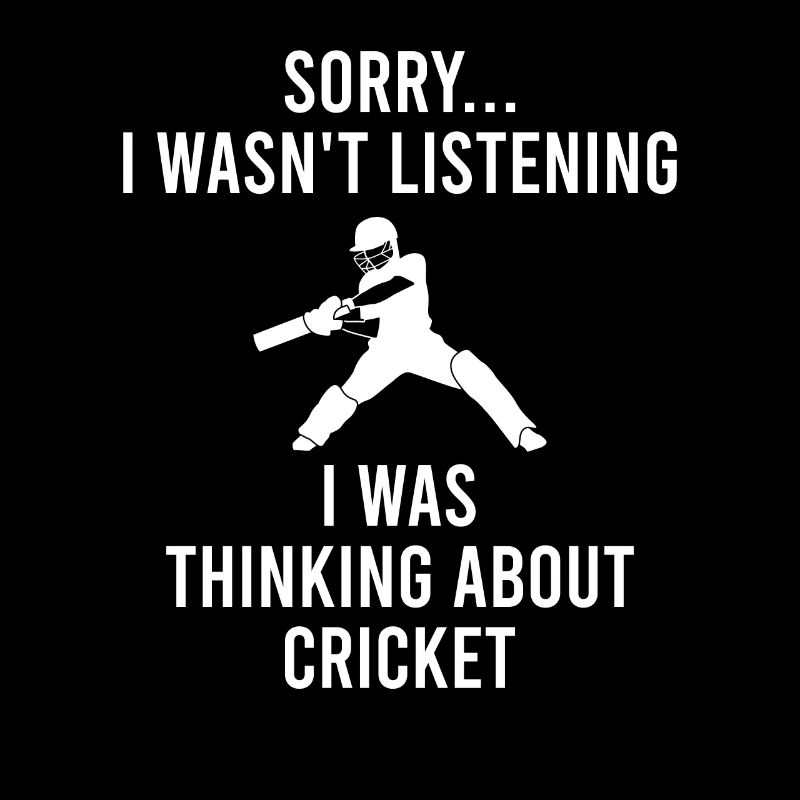 Joueurs de cricket