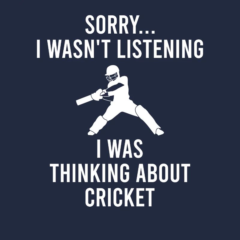 Cricket players