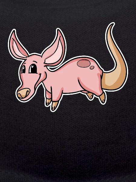 Aardvark