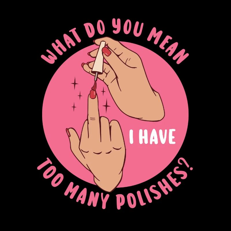 Nail technician Manicurist Polish nail art