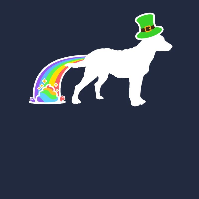 St. Patricks - Chesapeake Bay Retriever
