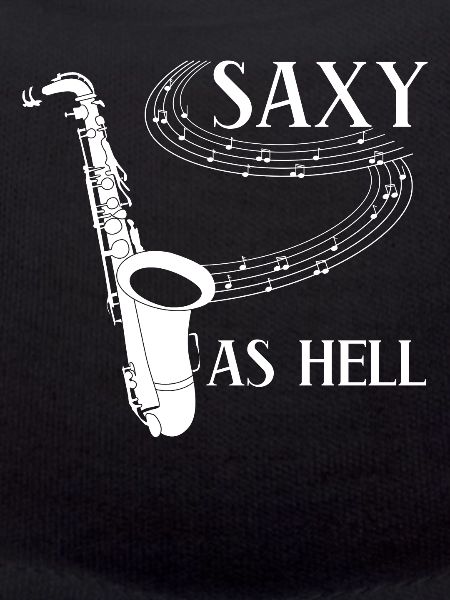 Saxophone Music Jazz Saxophonist