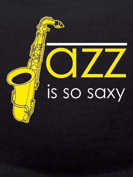 Saxophone Saxy Jazz Saxophonist