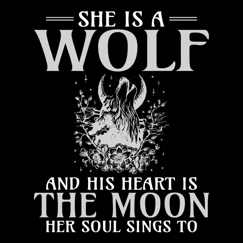 Wolf Gifts Wolf Lover