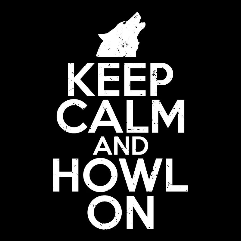 Wolf Gifts Wolf Lover