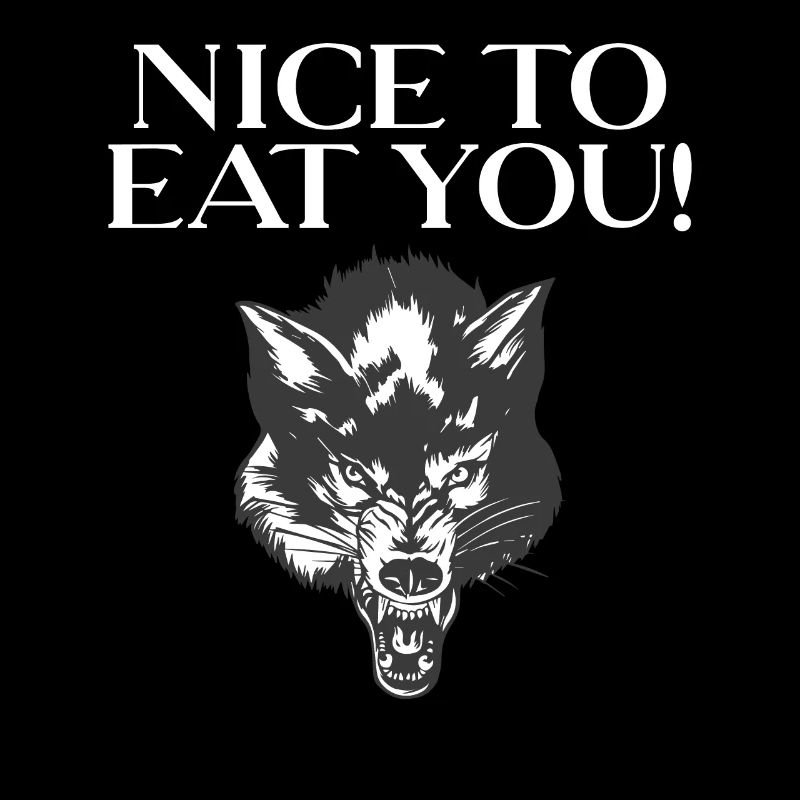 Wolf Gifts Wolf Lover