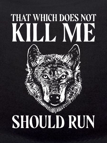 Wolf Gifts Wolf Lover