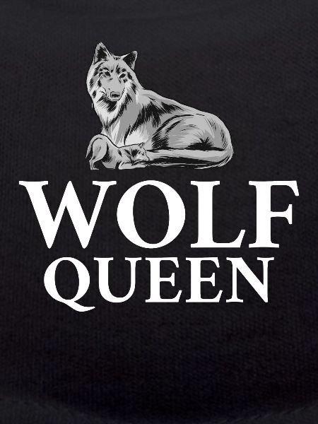 Wolf Geschenke Wolf Lover