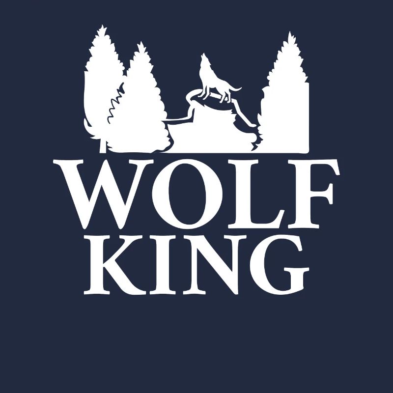 Wolf Geschenke Wolf Lover